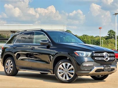 Used 2023 Mercedes-Benz GLE 350