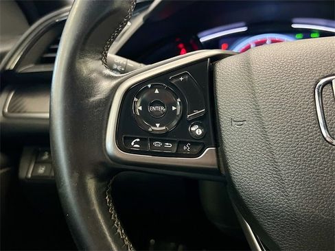 Used 2019 Honda Civic Sport image 27