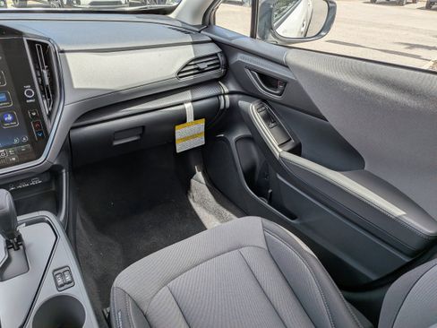 New 2026 Subaru Crosstrek 2.0i Premium AWD/4WD image 15