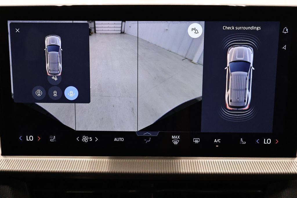 New 2027 Ford Explorer Tremor AWD/4WD image 30