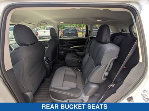 Used 2025 Subaru Ascent Premium AWD/4WD image 30