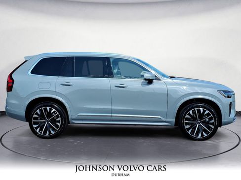 New 2026 Volvo XC90 B6 Ultra image 2