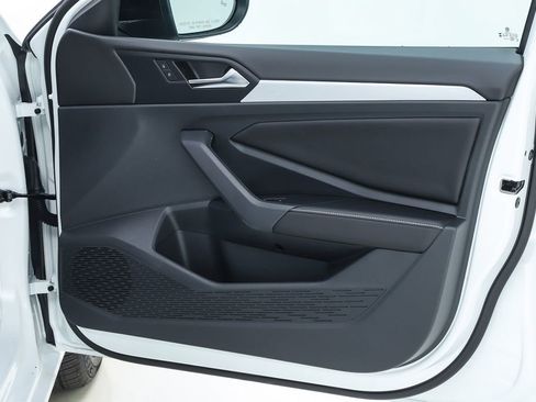 New 2025 Volkswagen Jetta Sport image 67