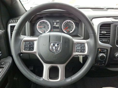 Used 2024 RAM 1500 Classic Warlock image 16