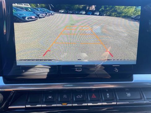 New 2026 Chevrolet Silverado 1500 RST w/ Convenience Package II image 8