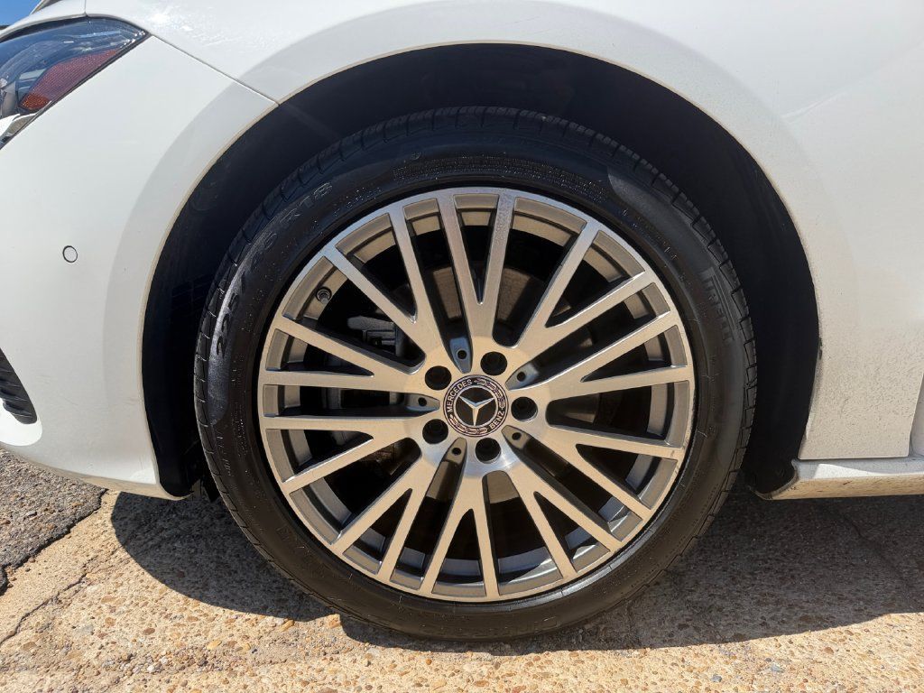 Used 2025 Mercedes-Benz CLA 250 image 22