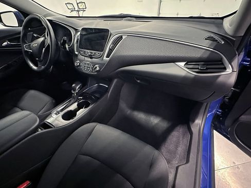 Used 2023 Chevrolet Malibu LT w/ Sport Edition FWD image 26