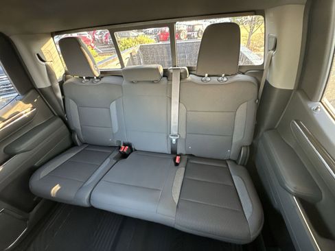 New 2026 Chevrolet Silverado 1500 LT Trail Boss w/ Convenience Package II image 24