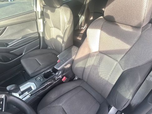 Used 2019 Subaru Impreza 2.0i Premium image 21