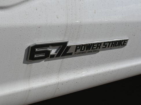 New 2026 Ford F550 2WD Crew Cab image 12