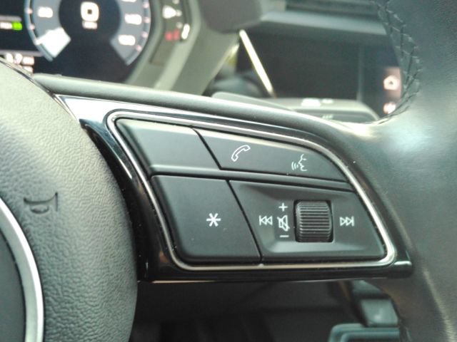Used 2023 Audi A3 2.0T Premium w/ Convenience Package FWD image 39