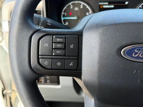 Used 2026 Ford F350 XL w/ STX Appearance Package AWD/4WD image 34