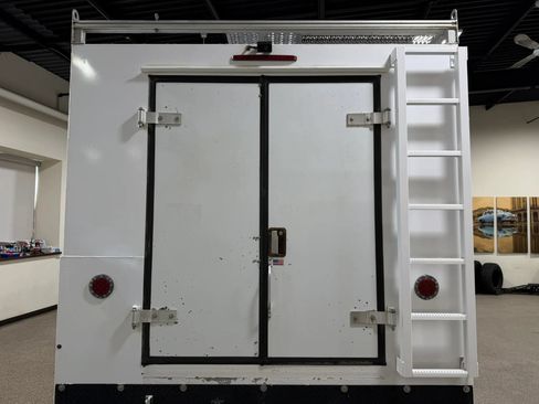 Used 2020 Ford F350 4x4 Crew Cab DRW Super Duty image 23