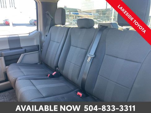 Used 2020 Ford F150 XL w/ Equipment Group 101A Mid image 19