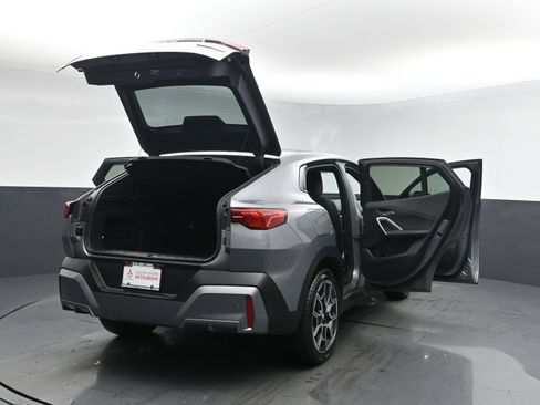 Used 2026 BMW X2 xDrive28i AWD/4WD image 26