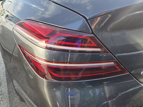 Used 2023 Genesis G70 2.0T w/ Sport Prestige Package AWD/4WD image 7