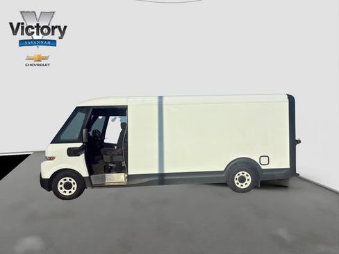 Used 2024 Chevrolet Brightdrop 600 w/ Commercial Equipment Package AWD/4WD image 4