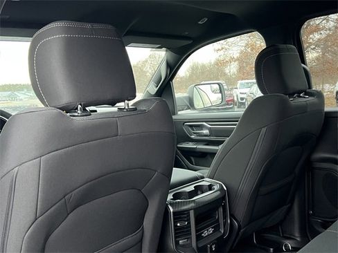 New 2026 RAM 1500 Big Horn image 33