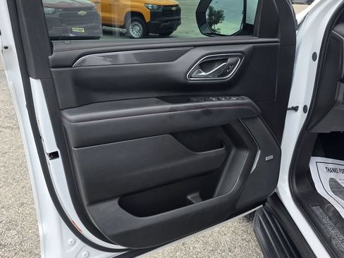 Used 2024 Chevrolet Tahoe RST w/ Luxury Package RWD image 18