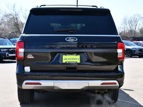 Used 2023 Ford Expedition Timberline AWD/4WD image 5