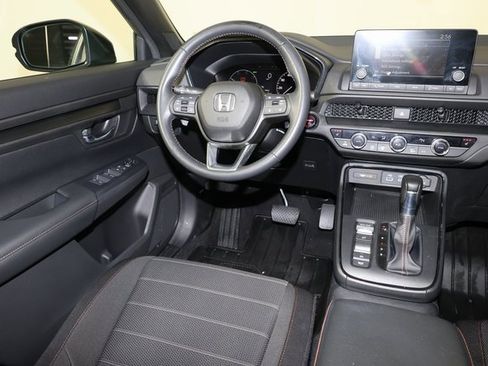 Used 2023 Honda CR-V Sport image 9