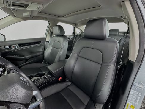 Certified 2023 Honda Civic Touring image 22