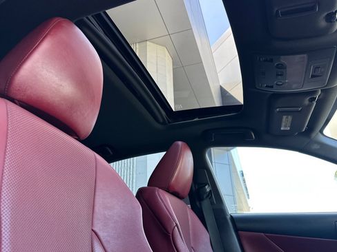 Used 2014 Lexus IS 250 w/ F-Sport Package RWD image 26