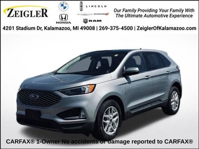Used 2024 Ford Edge SEL w/ Convenience Package