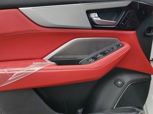 New 2026 Acura MDX A-Spec image 22