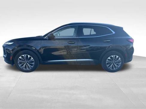 Used 2025 Buick Envision Preferred image 4