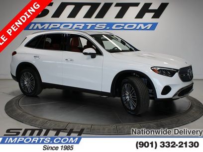 Used 2023 Mercedes-Benz GLC 300