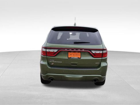 Certified 2022 Dodge Durango GT image 7