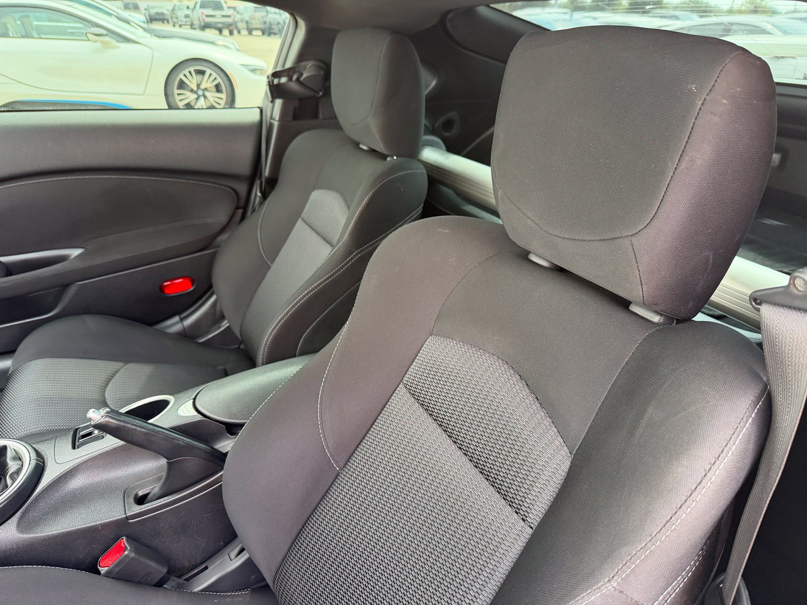 Used 2019 Nissan 370Z Coupe RWD image 26