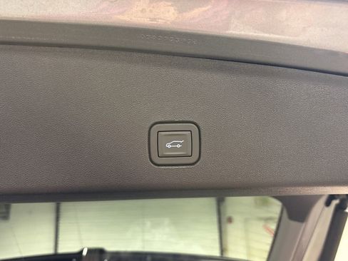 New 2026 Cadillac Optiq Sport 1 RWD image 17