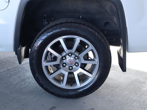 Used 2016 GMC Sierra 1500 Denali RWD image 11