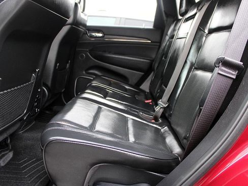 Used 2019 Jeep Grand Cherokee High Altitude image 23