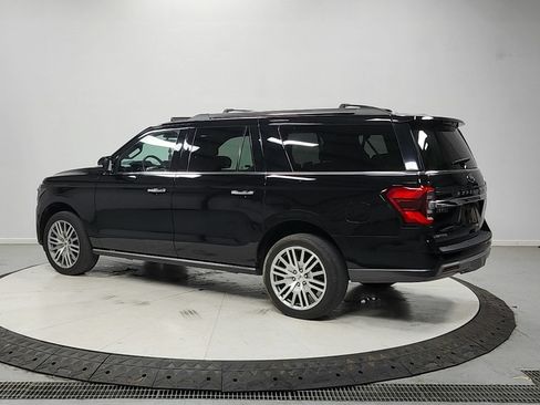 Used 2023 Ford Expedition Max Limited AWD/4WD image 5