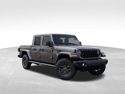 New 2026 Jeep Gladiator Sport image 6