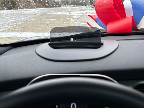 Used 2024 MINI Cooper SE image 47