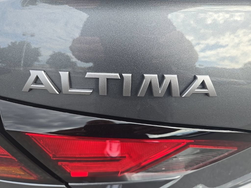 New 2026 Nissan Altima 2.5 SV AWD/4WD image 39