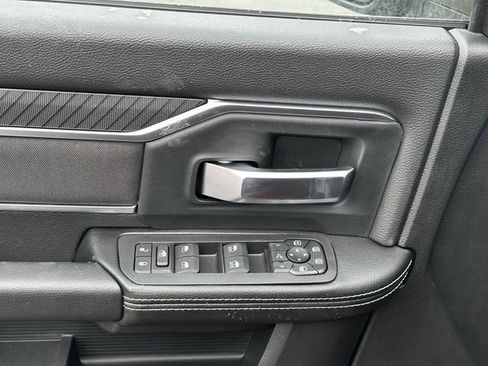 New 2026 RAM 3500 Big Horn image 20