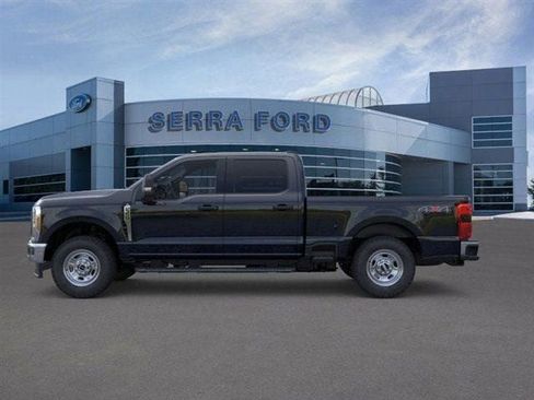 New 2026 Ford F350 XL w/ 360-Degree Camera Package AWD/4WD image 3
