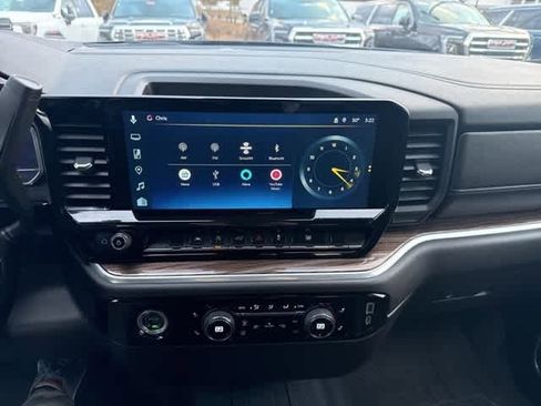 Certified 2024 Chevrolet Silverado 1500 RST w/ Protection Package image 19