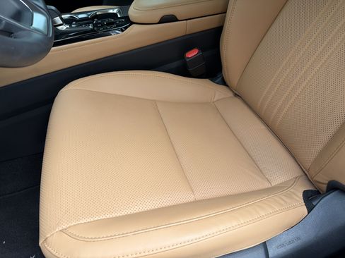 Used 2025 Lexus NX 350 AWD w/ Premium Package image 16