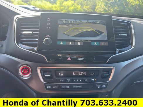 Certified 2023 Honda Passport EX-L image 15