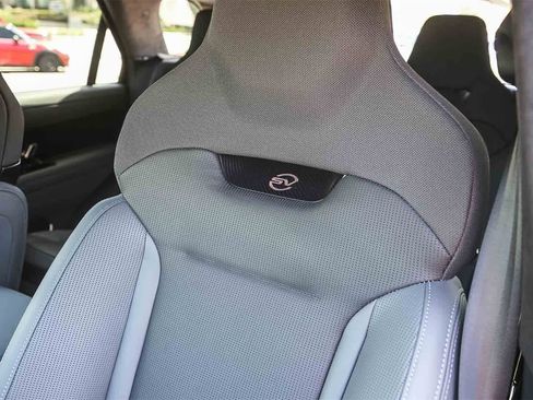 New 2025 Land Rover Range Rover Sport SV Edition Two image 34