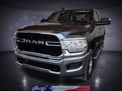 Used 2021 RAM 2500 Big Horn