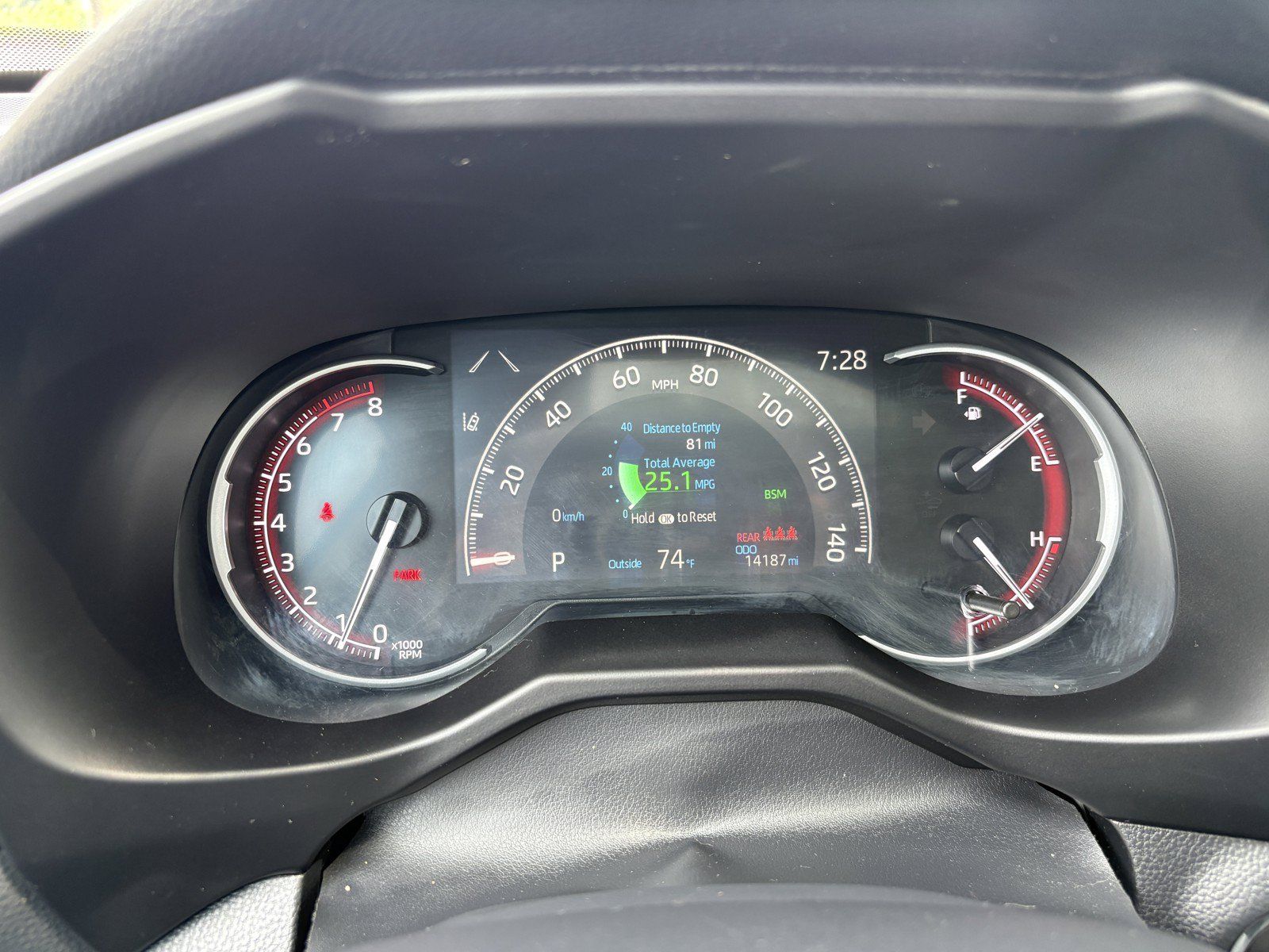 Used 2024 Toyota RAV4 XLE Premium w/ Weather Package AWD/4WD image 21
