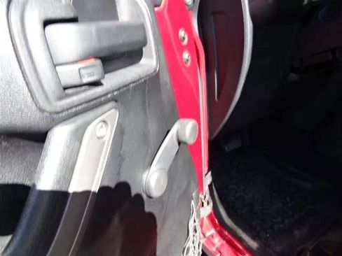 Used 2012 Jeep Wrangler Sport w/ Connectivity Group image 35