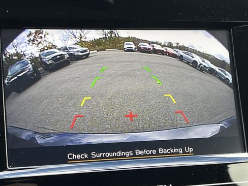 Certified 2023 Subaru Crosstrek 2.0i image 20